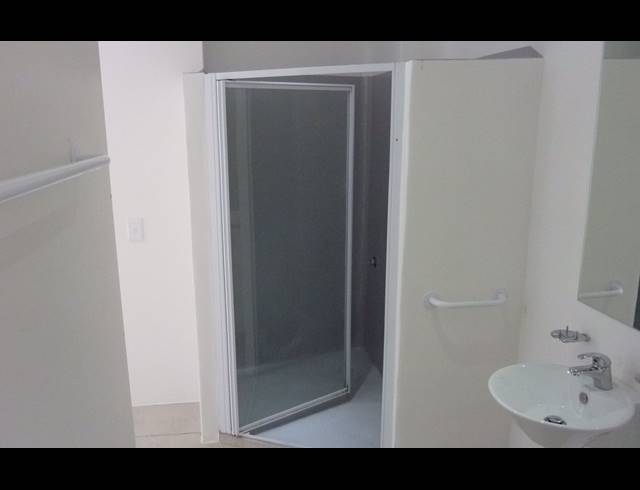 1 bed property to rent in WOODSTOCK